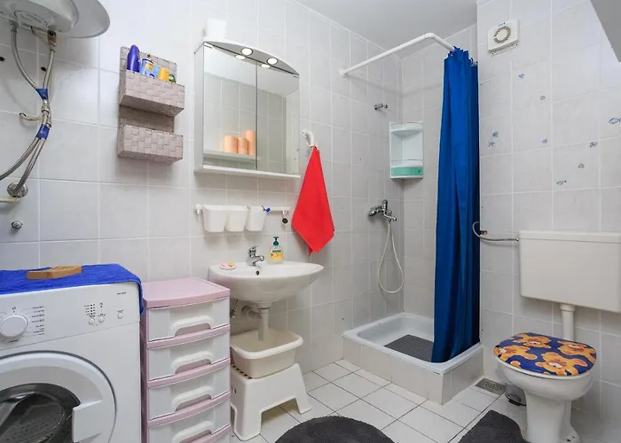 Apartment Landikusic By El-pi Tours *