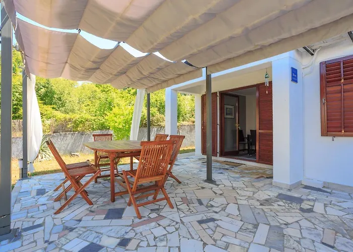 Apartment Landikusic By El-pi Tours Njivice