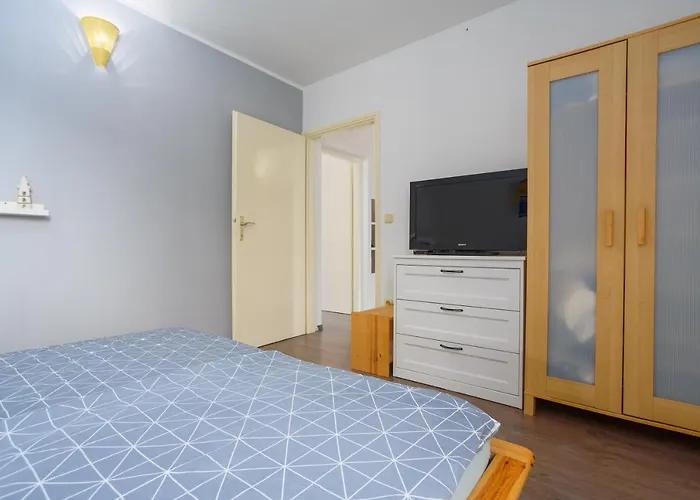 Apartment Landikusic By El-pi Tours Njivice