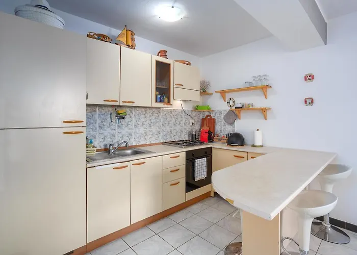 Apartment Landikusic By El-pi Tours *